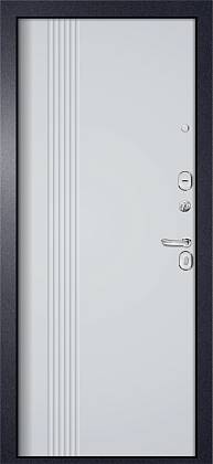 Металлическая дверь METIX-26  
