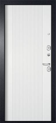 Металлическая дверь METIX-28  