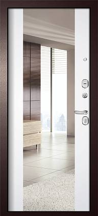 Металлическая дверь METIX-30  